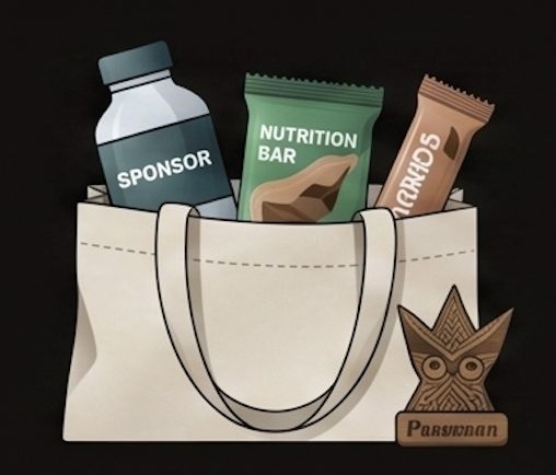 Race pack